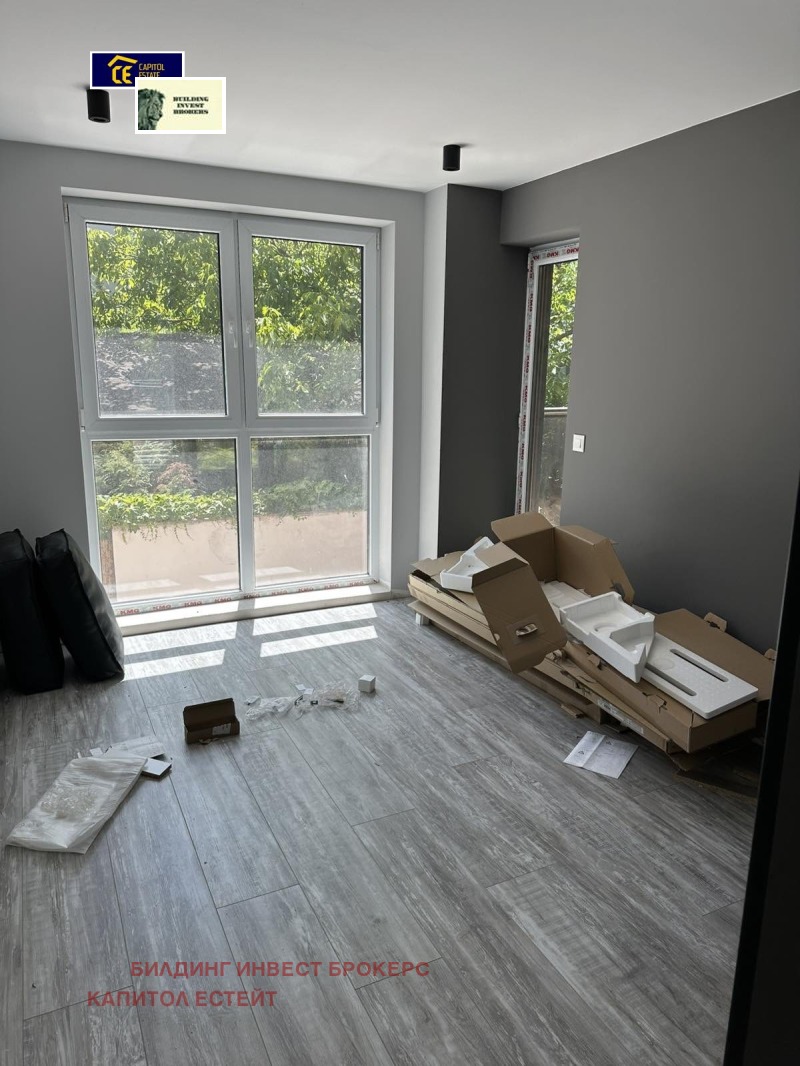 En venta  2 dormitorios Sofia , Manastirski livadi , 103 metros cuadrados | 39982911 - imagen [10]