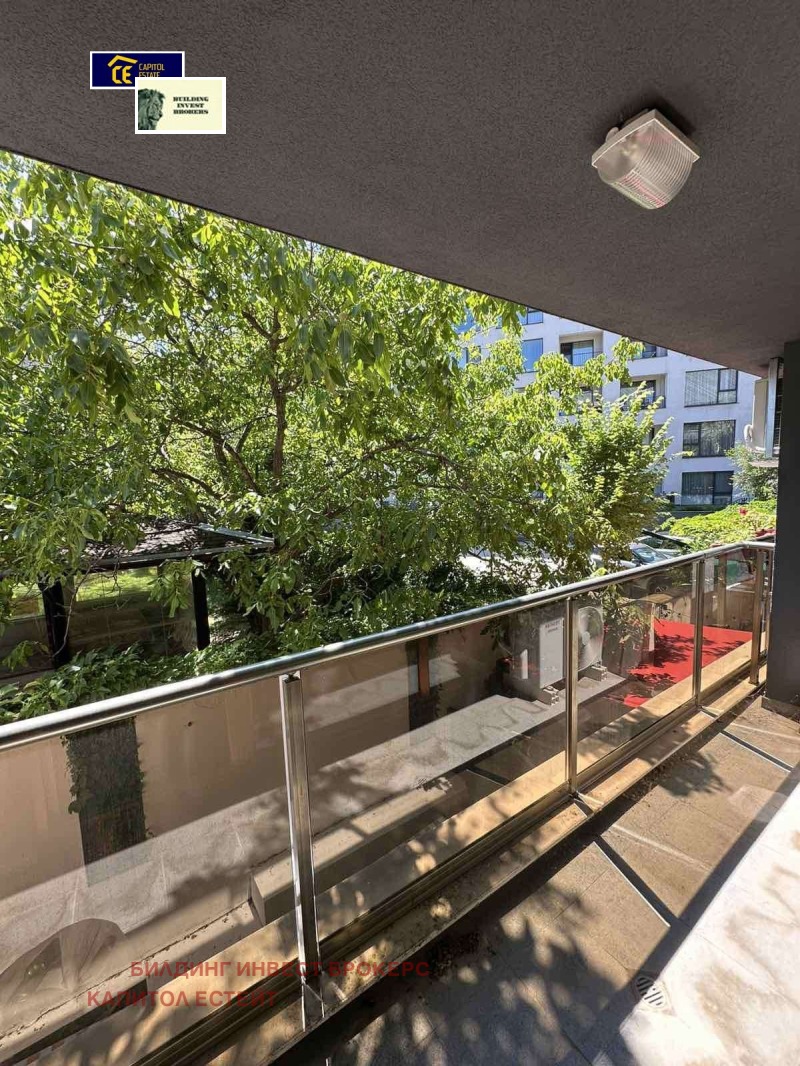En venta  2 dormitorios Sofia , Manastirski livadi , 103 metros cuadrados | 39982911 - imagen [4]
