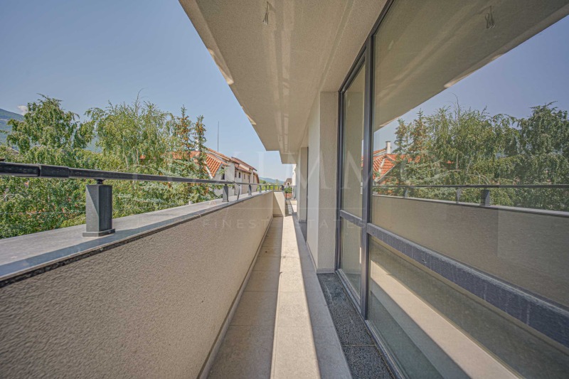 Продается  2 спальни София , Кръстова вада , 134 кв.м | 99767021 - изображение [6]
