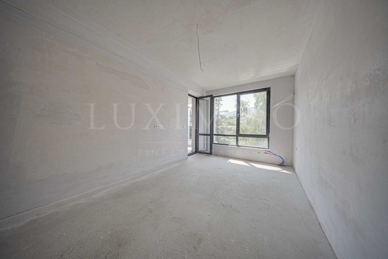 Продается  2 спальни София , Кръстова вада , 134 кв.м | 99767021 - изображение [11]