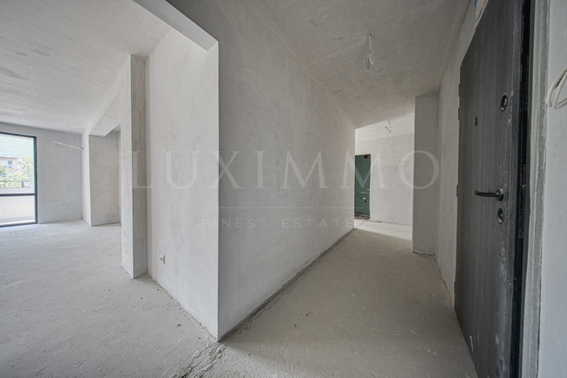 Продается  2 спальни София , Кръстова вада , 134 кв.м | 99767021 - изображение [9]