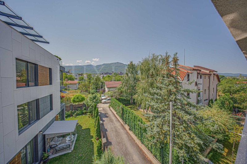 Продается  2 спальни София , Кръстова вада , 134 кв.м | 99767021 - изображение [7]