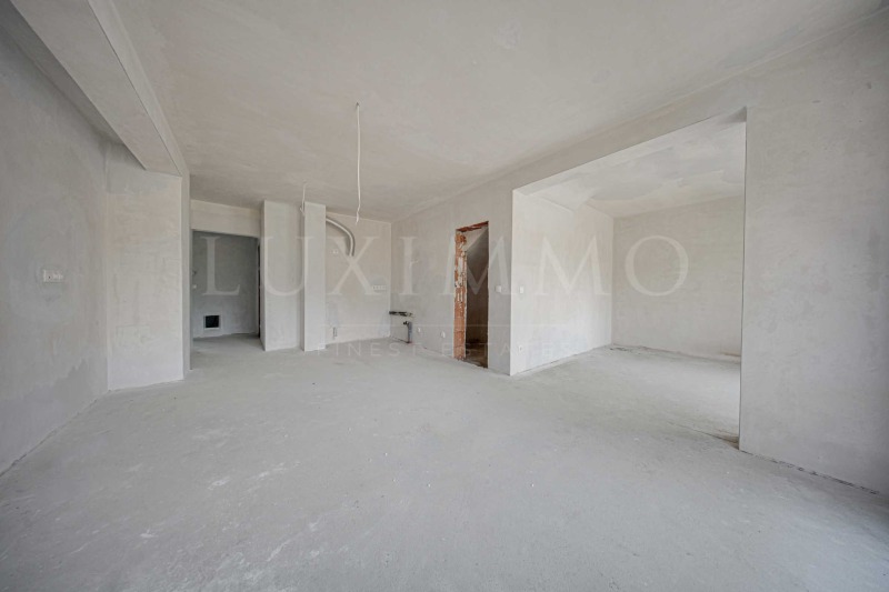 Продается  2 спальни София , Кръстова вада , 134 кв.м | 99767021 - изображение [5]