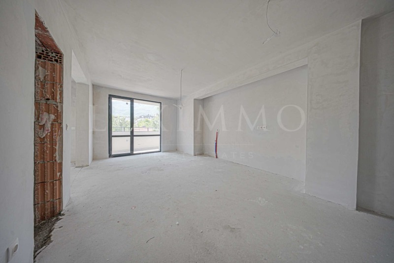 Продается  2 спальни София , Кръстова вада , 134 кв.м | 99767021 - изображение [2]