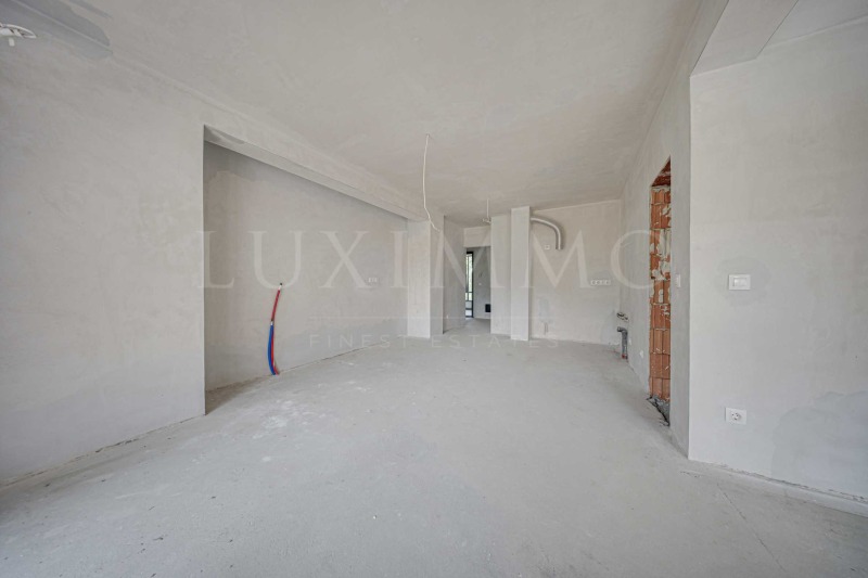 Продается  2 спальни София , Кръстова вада , 134 кв.м | 99767021 - изображение [4]