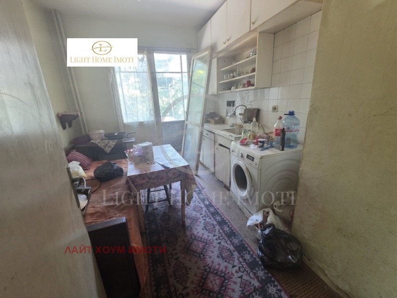 Eladó  2 hálószobás Plovdiv , Kjucsuk Parizs , 87 négyzetméter | 80752264 - kép [4]