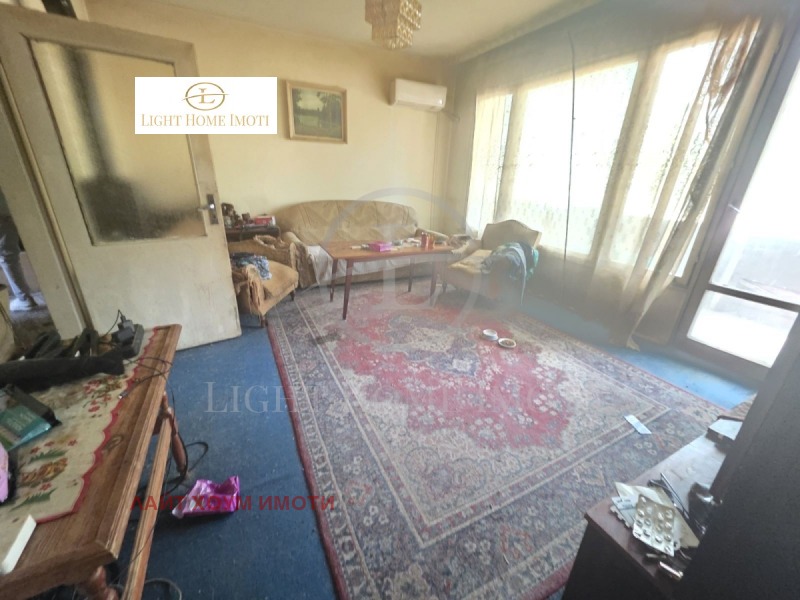 Продава 3-СТАЕН, град Пловдив, Кючук Париж • 127999 € • 56431159 — Holmes.bg