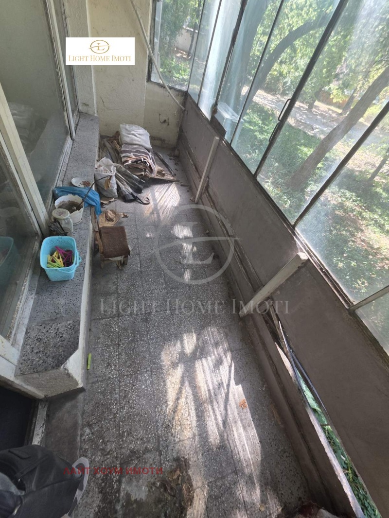 Eladó  2 hálószobás Plovdiv , Kjucsuk Parizs , 87 négyzetméter | 80752264 - kép [12]