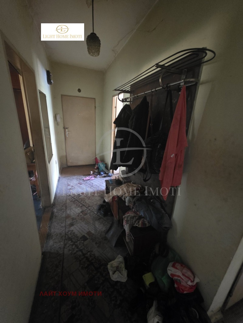 Eladó  2 hálószobás Plovdiv , Kjucsuk Parizs , 87 négyzetméter | 80752264 - kép [9]