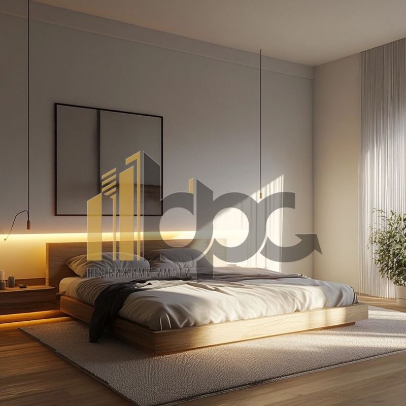 À venda  2 quartos Sofia , Dragalevci , 123 m² | 66086781 - imagem [7]