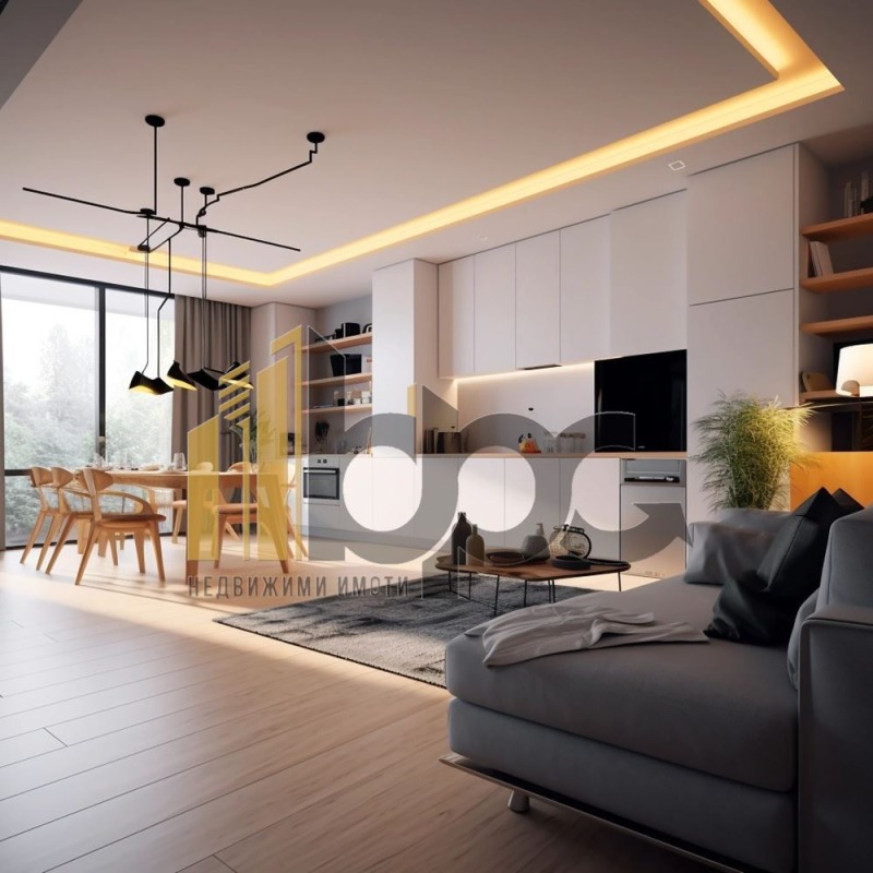 À venda  2 quartos Sofia , Dragalevci , 123 m² | 66086781 - imagem [6]