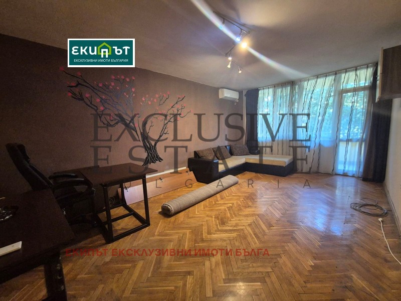 Продава  4-стаен град Варна , Зимно кино Тракия , 90 кв.м | 68935578 - изображение [9]