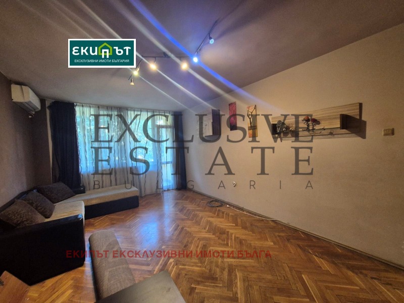 Продава  4-стаен град Варна , Зимно кино Тракия , 90 кв.м | 68935578 - изображение [8]