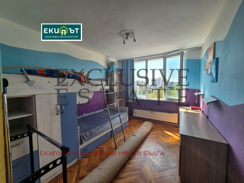 Na sprzedaż  3 sypialnie Warna , Zimno kino Trakija , 90 mkw | 68935578 - obraz [11]