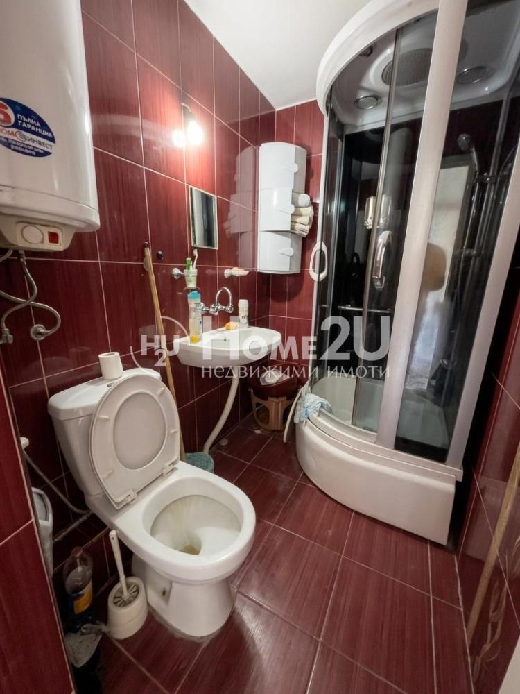 Продава 4-СТАЕН, гр. Варна, Гранд Мол, снимка 4 - Апартаменти - 55427930