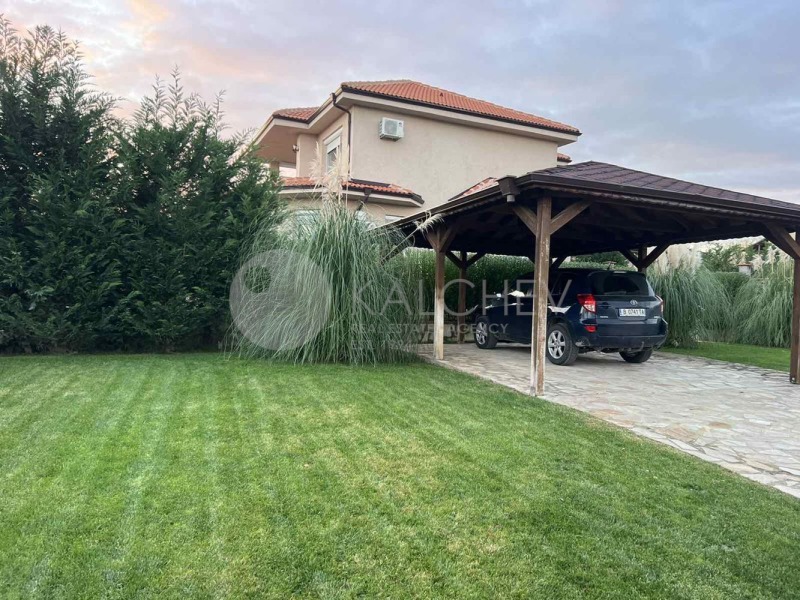 Продава КЪЩА, с. Близнаци, област Варна