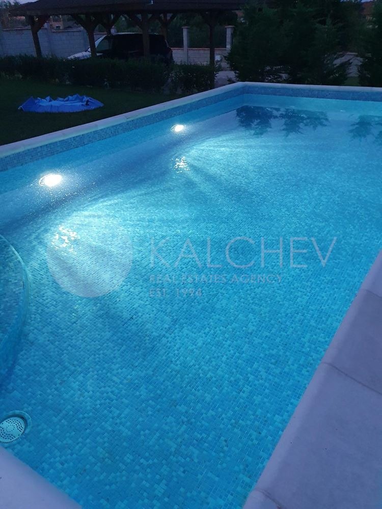 Продава КЪЩА, с. Близнаци, област Варна, снимка 15 - Къщи - 49719859