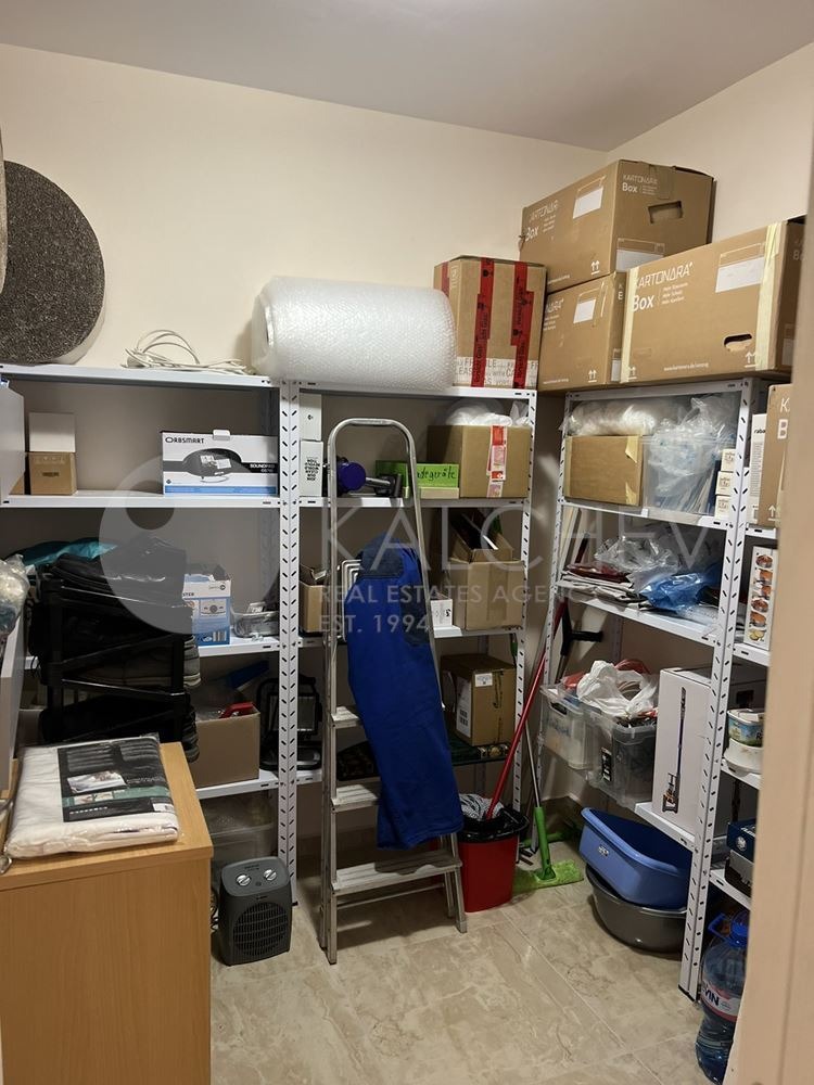 Продава КЪЩА, с. Близнаци, област Варна, снимка 14 - Къщи - 49719859