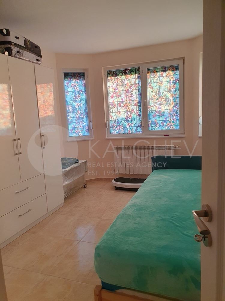 Продава КЪЩА, с. Близнаци, област Варна, снимка 7 - Къщи - 49719859