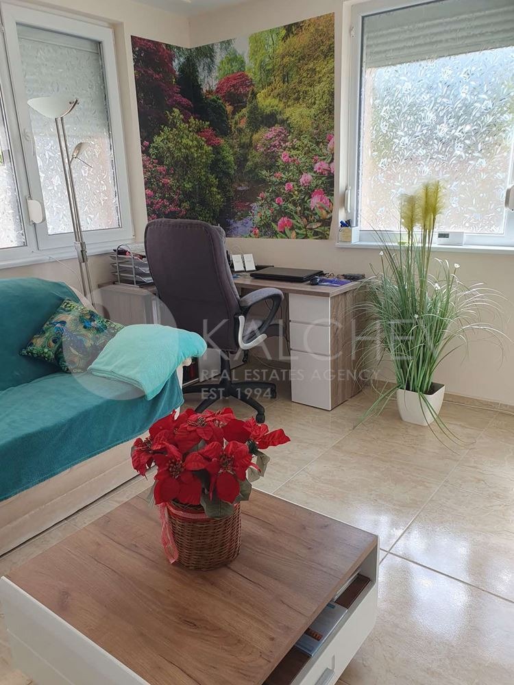 Продава КЪЩА, с. Близнаци, област Варна, снимка 9 - Къщи - 49719859