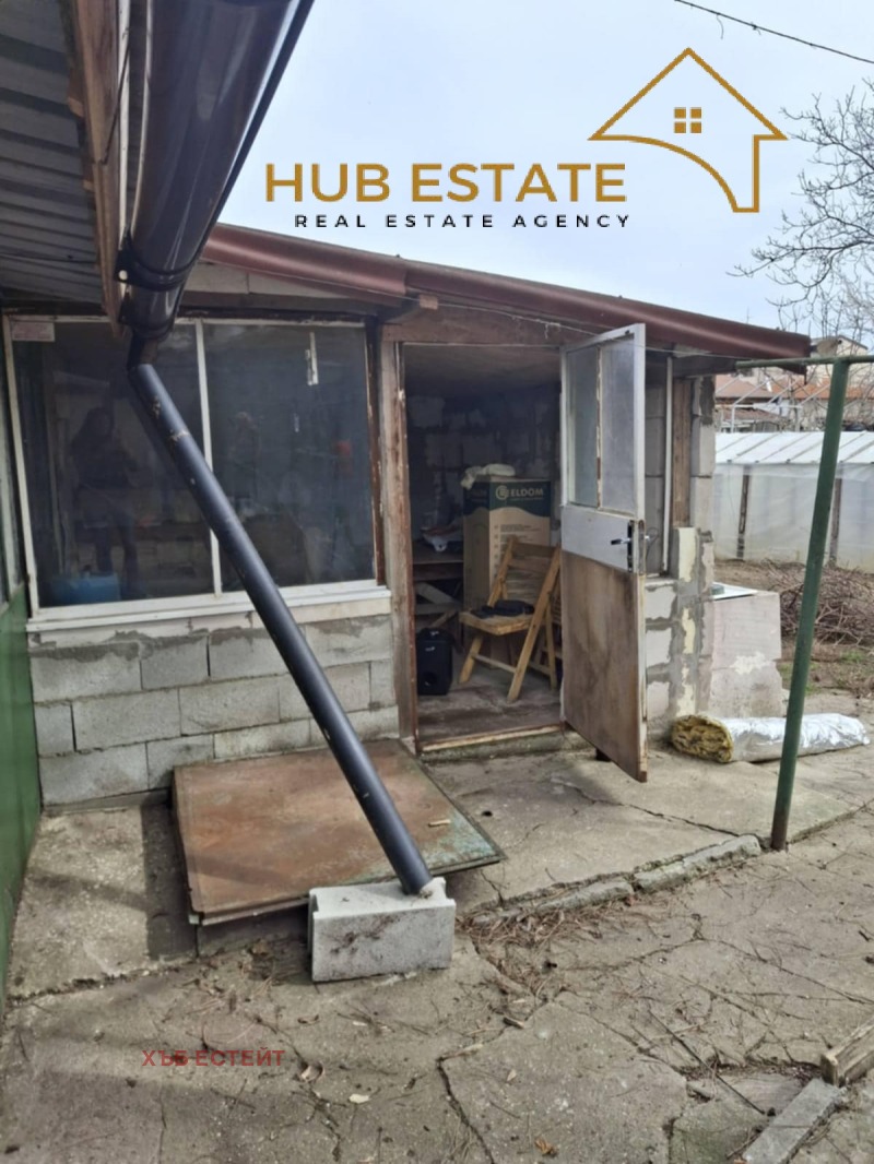 Na prodej  Dům Dobrič , Kralska zona , 53 m2 | 78755669 - obraz [4]