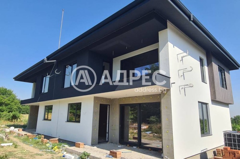 Till salu  Hus region Plovdiv , Markovo , 202 kvm | 49939179 - bild [6]