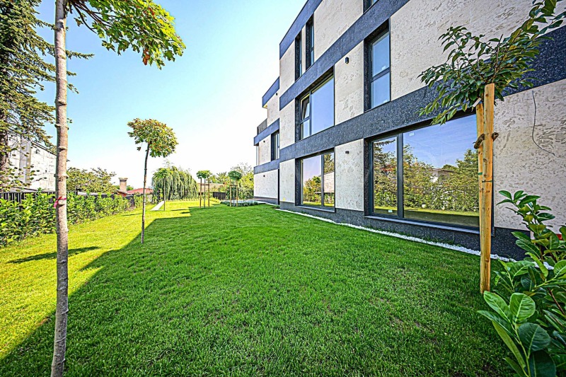 Продава КЪЩА, гр. София, Симеоново, снимка 6 - Къщи - 52201593