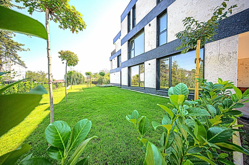 Продава КЪЩА, гр. София, Симеоново, снимка 4 - Къщи - 52201593