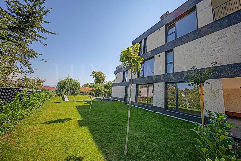 Продава КЪЩА, гр. София, Симеоново, снимка 15 - Къщи - 52201593