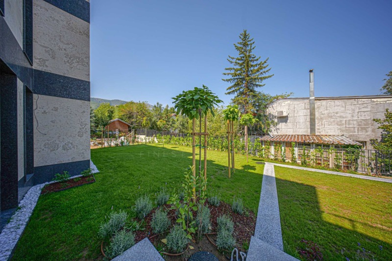 Продава КЪЩА, гр. София, Симеоново, снимка 14 - Къщи - 52201593