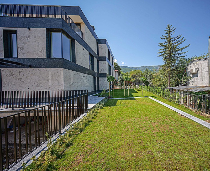 Продава КЪЩА, гр. София, Симеоново, снимка 13 - Къщи - 52201593