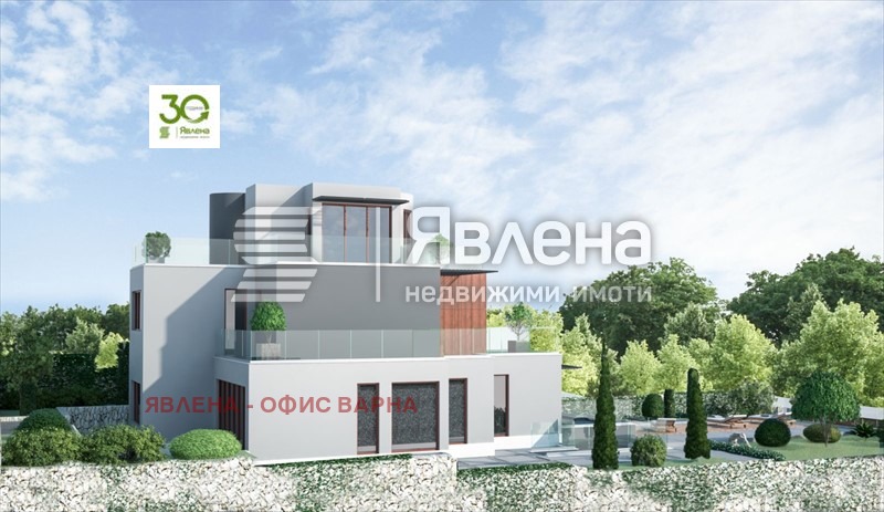 Продава КЪЩА, гр. Варна, Галата, снимка 5 - Къщи - 55318621