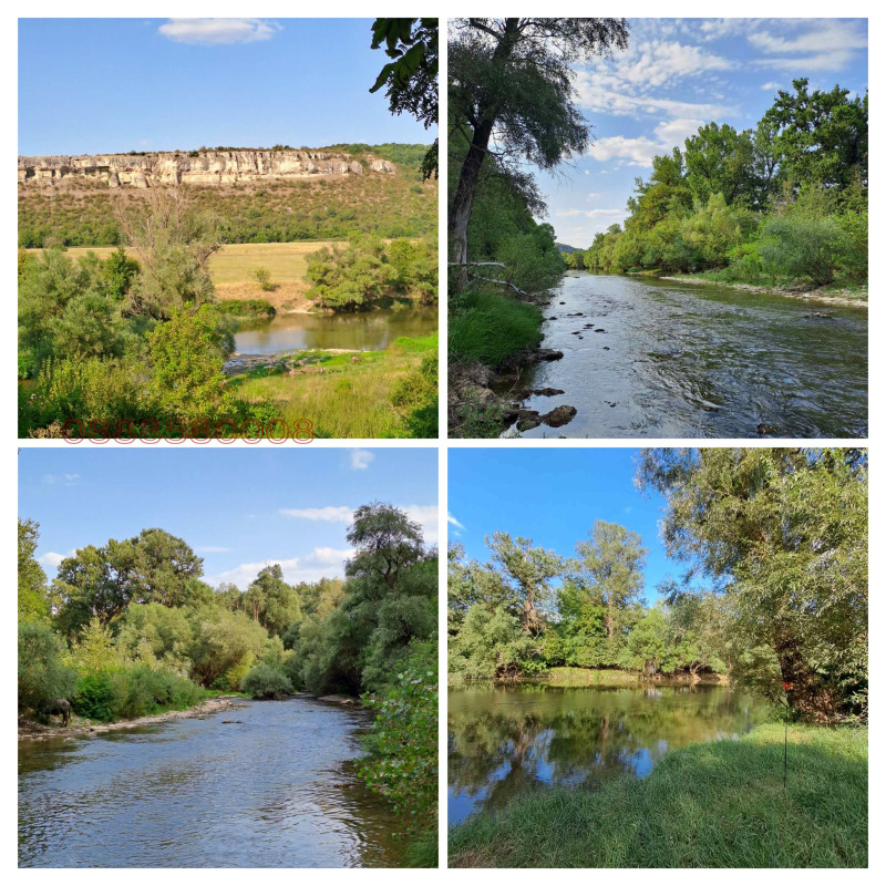 Продава ВИЛА, с. Садовец, област Плевен, снимка 17 - Вили - 52779869