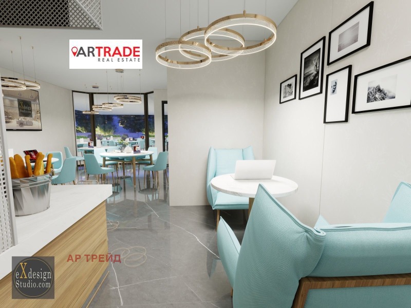 Продава ЗАВЕДЕНИЕ, гр. Русе, Възраждане, снимка 3 - Заведения - 52523228