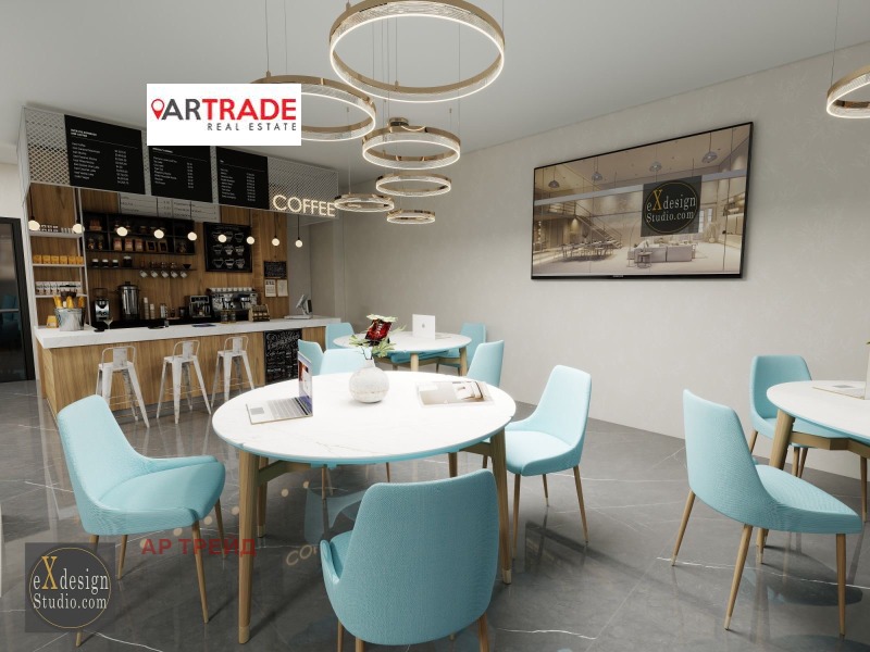 Продава ЗАВЕДЕНИЕ, гр. Русе, Възраждане, снимка 2 - Заведения - 52523228