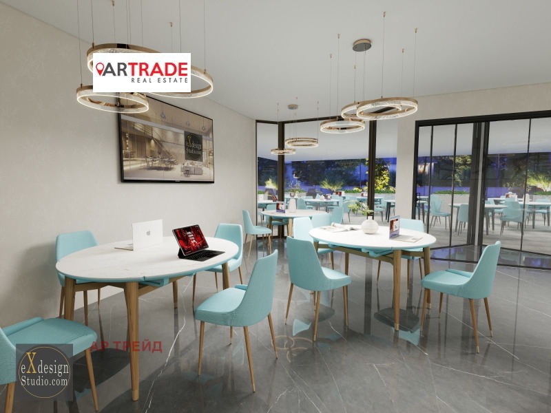 Продава ЗАВЕДЕНИЕ, гр. Русе, Възраждане, снимка 4 - Заведения - 52523228