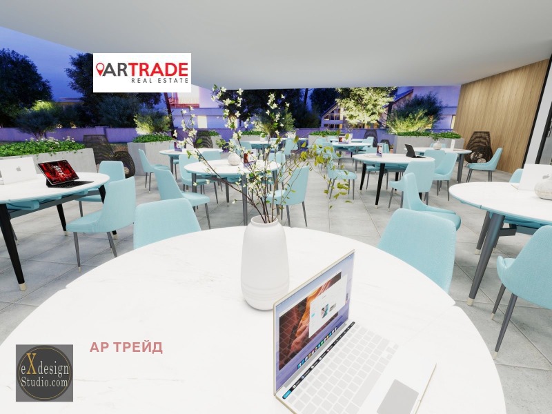 Продава ЗАВЕДЕНИЕ, гр. Русе, Възраждане, снимка 5 - Заведения - 52523228