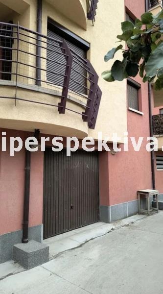 Na prodej  Garáž Plovdiv , Kjučuk Pariž , 19 m2 | 93504655 - obraz [2]