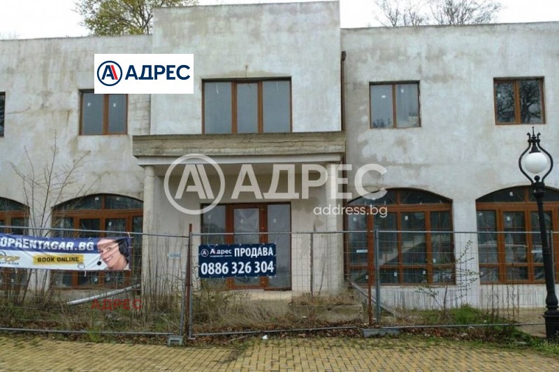 Продава  Пром. помещение град Варна , к.к. Златни пясъци , 2000 кв.м | 70239378 - изображение [7]