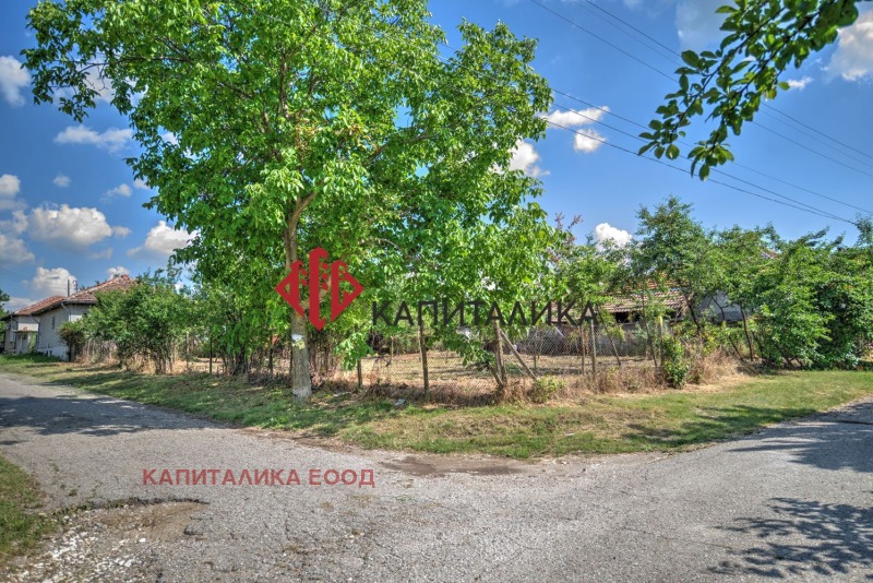 Продава ПАРЦЕЛ, гр. Борово, област Русе, снимка 3 - Парцели - 53409020