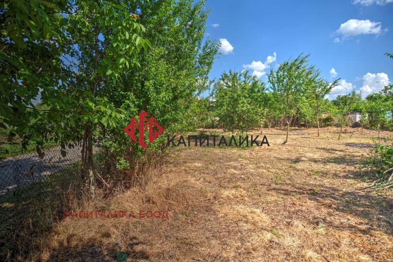 Продава ПАРЦЕЛ, гр. Борово, област Русе, снимка 10 - Парцели - 53409020