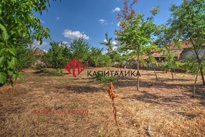 Продава ПАРЦЕЛ, гр. Борово, област Русе