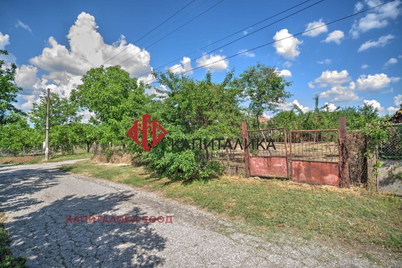 Продава ПАРЦЕЛ, гр. Борово, област Русе, снимка 5 - Парцели - 53409020