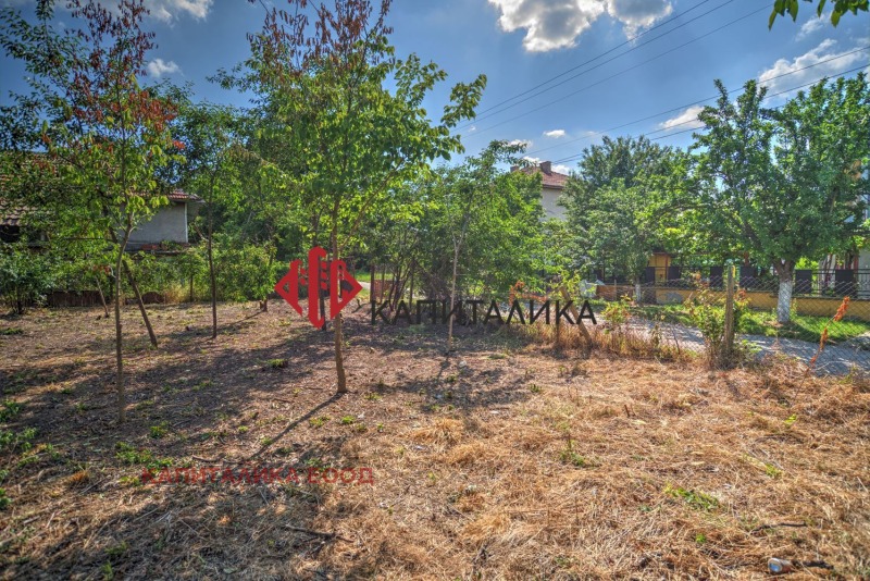 Продава ПАРЦЕЛ, гр. Борово, област Русе, снимка 6 - Парцели - 53409020