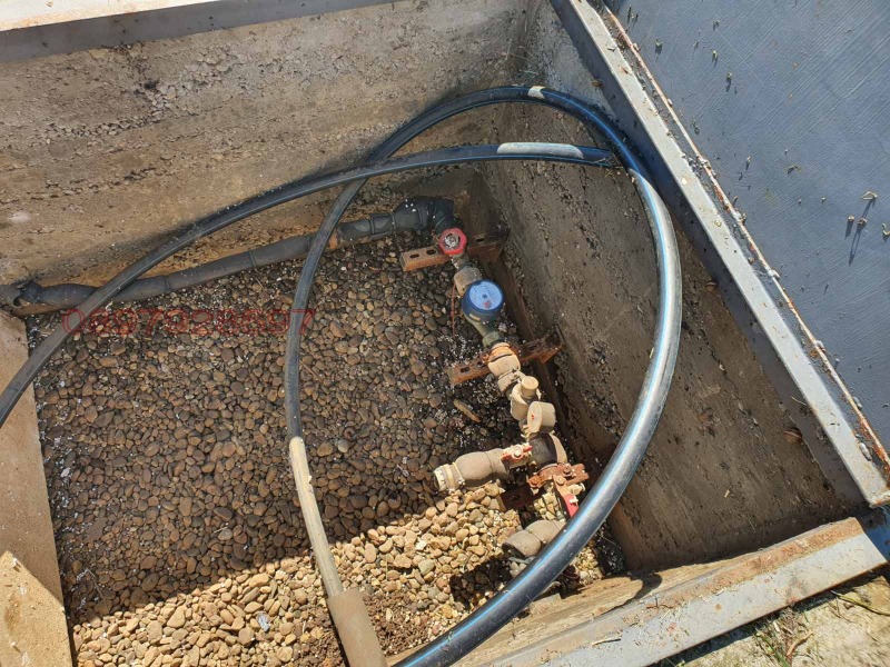 Till salu  Komplott region Sofia , Gradec , 852 kvm | 95830076 - bild [9]
