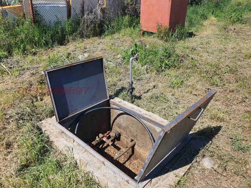 Till salu  Komplott region Sofia , Gradec , 852 kvm | 95830076 - bild [10]