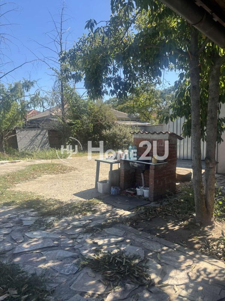 Продава ПАРЦЕЛ, с. Цалапица, област Пловдив, снимка 3 - Парцели - 56384220