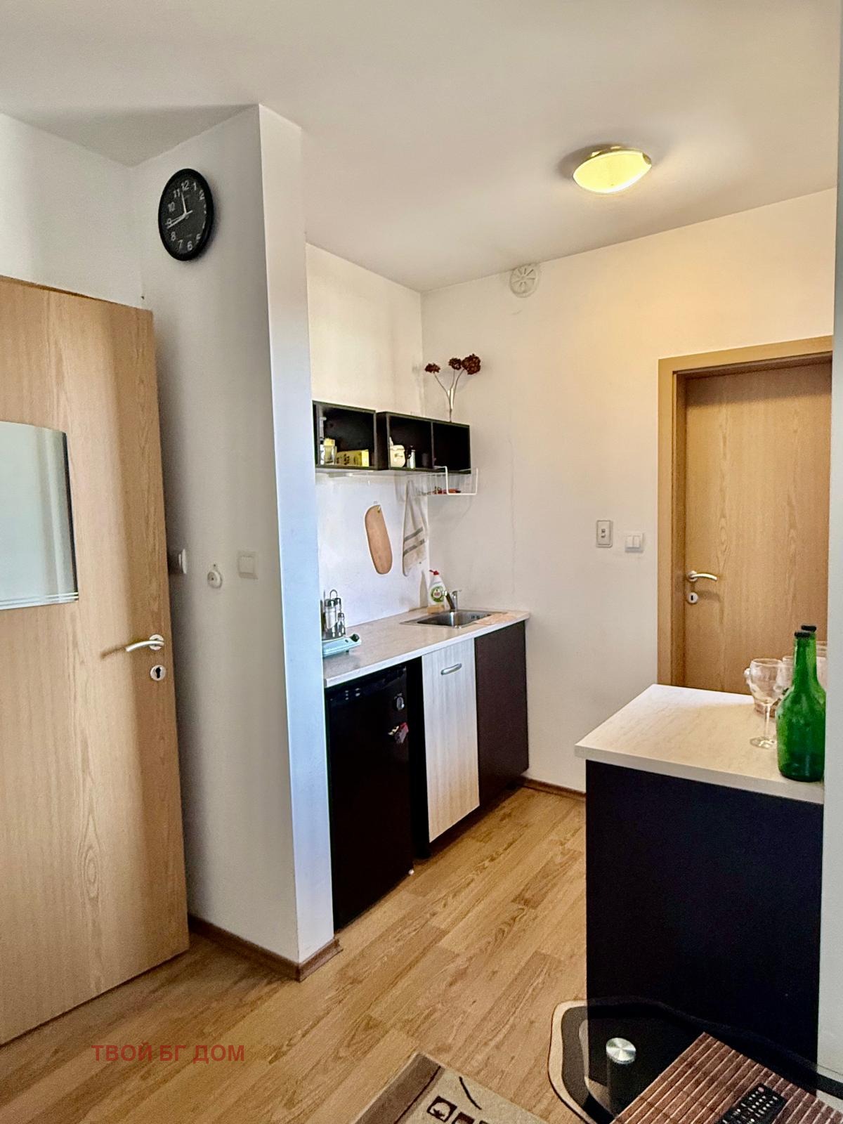 Продава 1-СТАЕН, гр. Банско, област Благоевград, снимка 5 - Апартаменти - 53723807