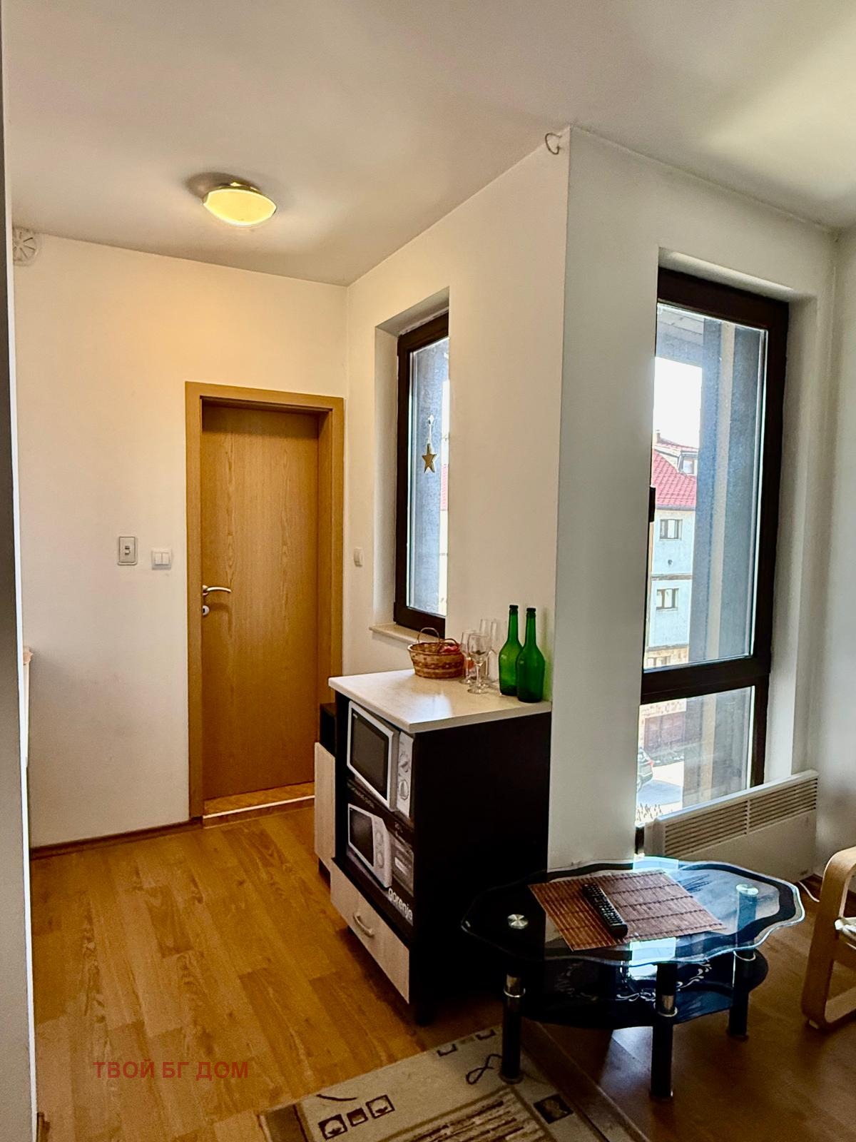 Продава 1-СТАЕН, гр. Банско, област Благоевград, снимка 4 - Апартаменти - 53723807