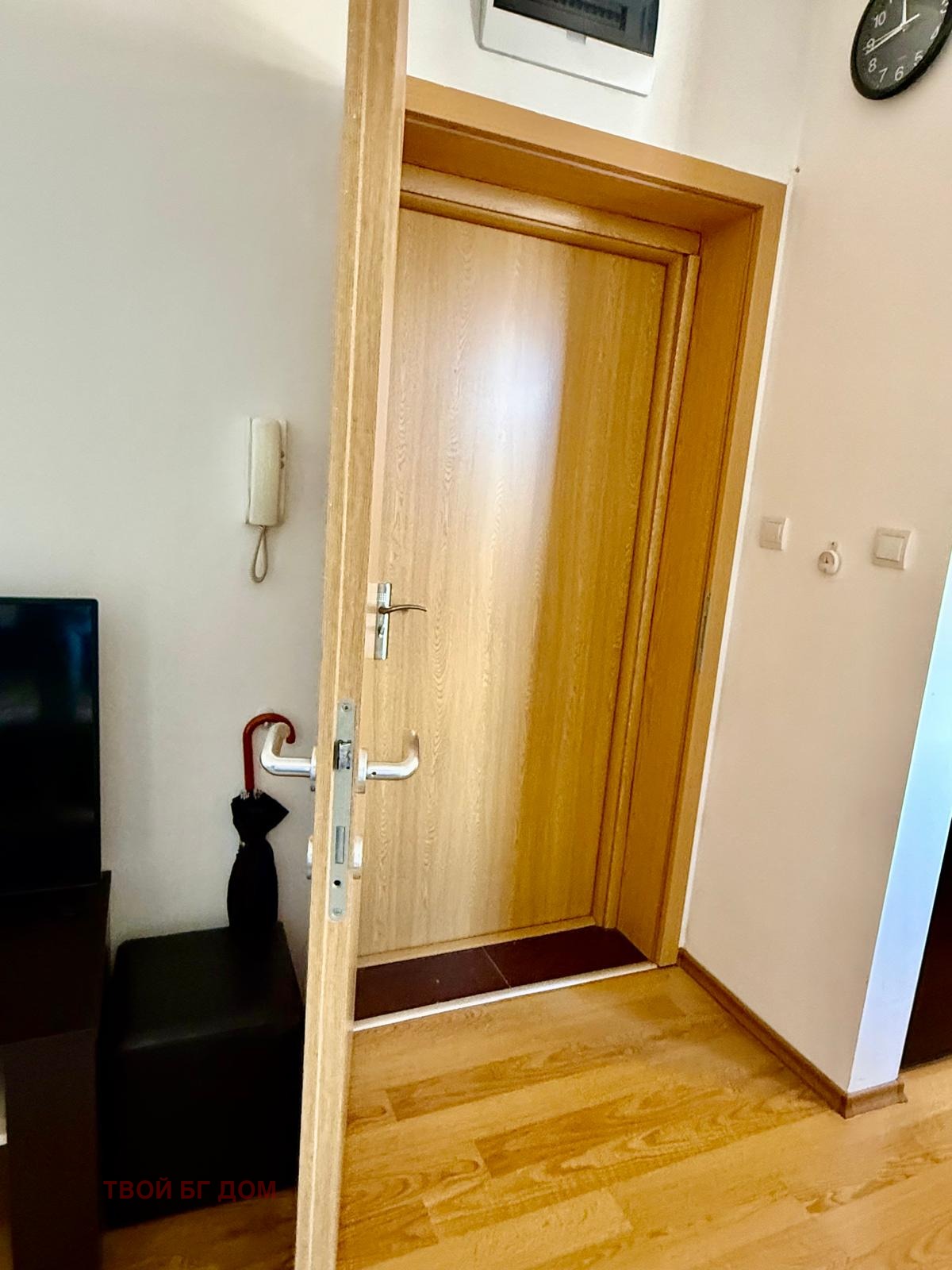 Продава 1-СТАЕН, гр. Банско, област Благоевград, снимка 6 - Апартаменти - 53723807